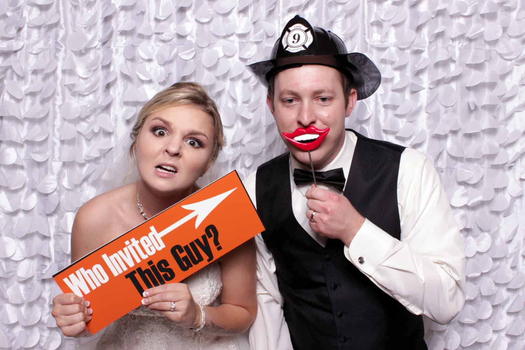 The Great Room Photo Booth