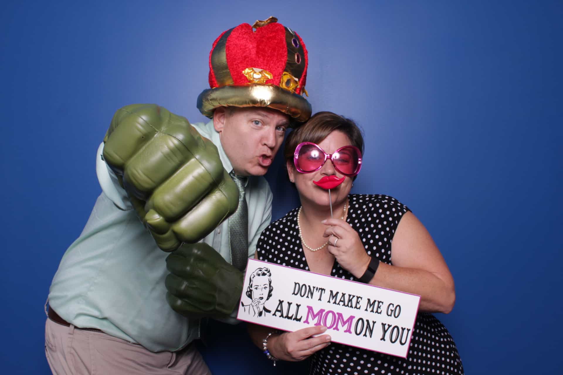 laurel md photo booth