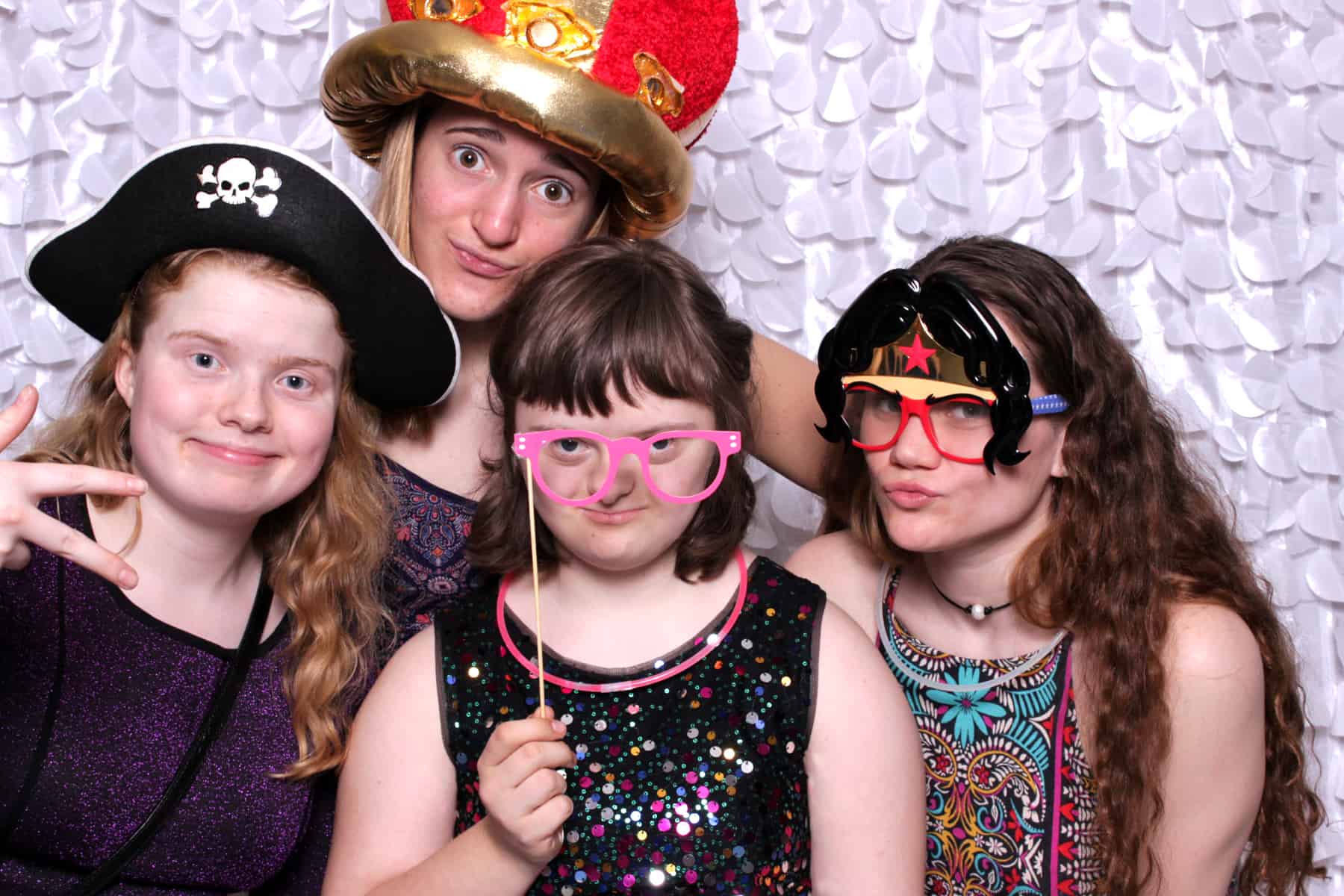 photo booth best buddies md