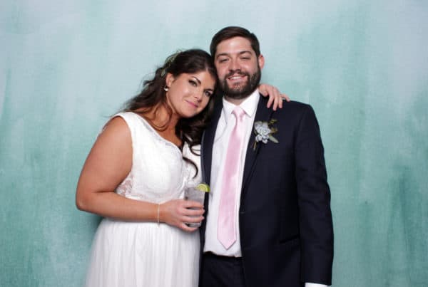mt washington dye house photo booth
