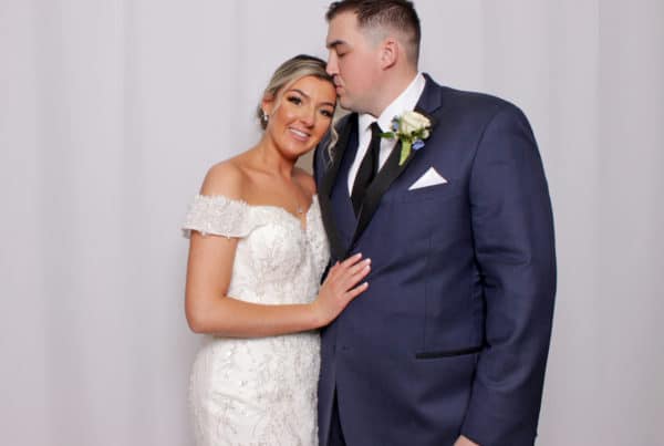 wedding photo booth baltimore